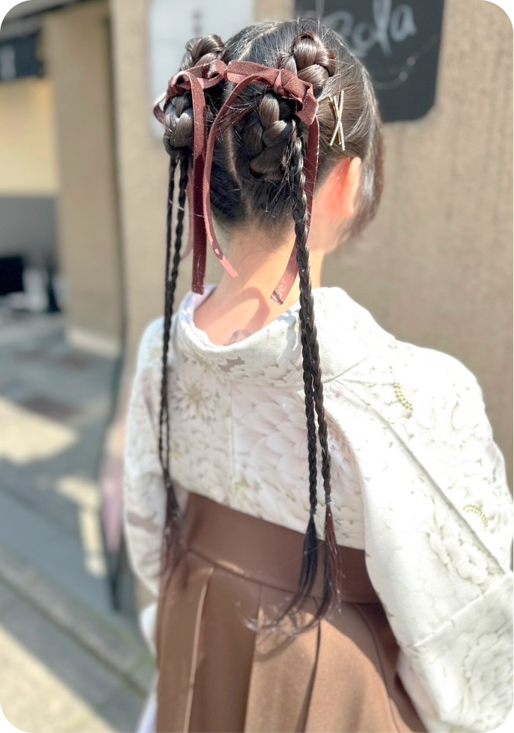 ヘアスタイル01