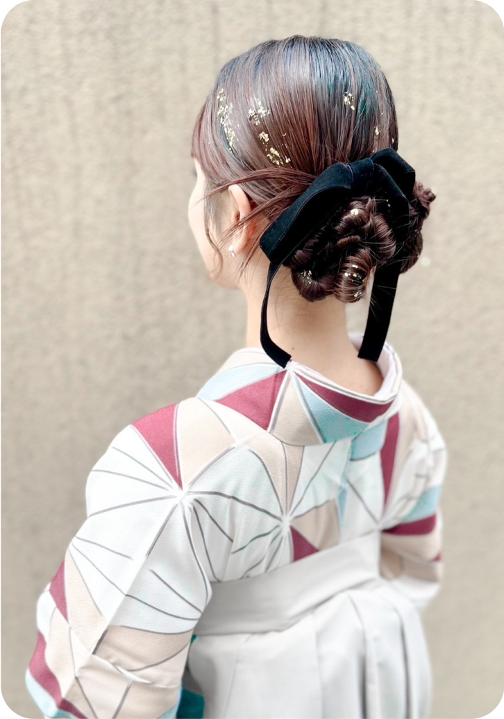 ヘアスタイル04