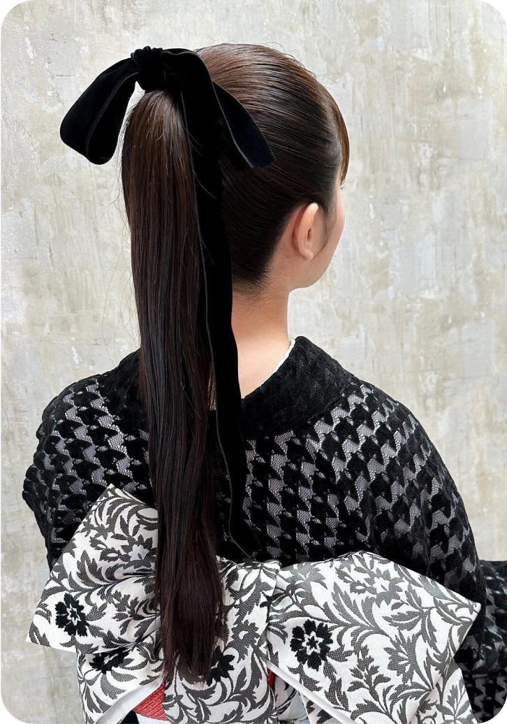 ヘアスタイル07