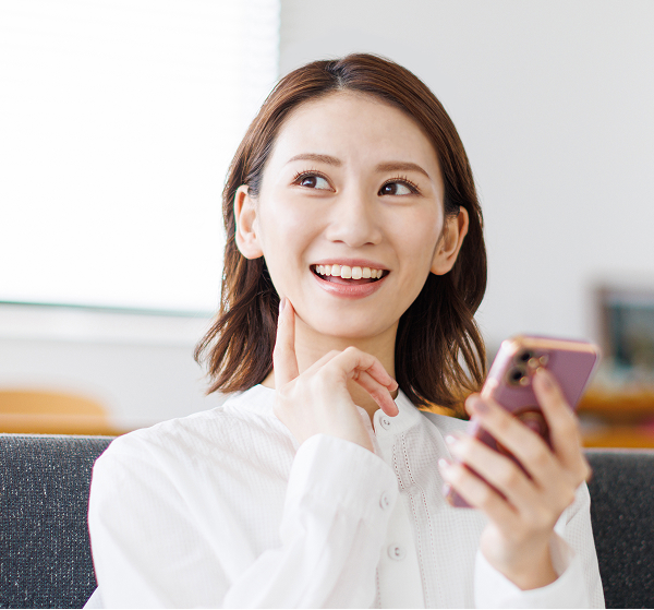 オンラインで予約・変更可能