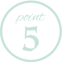 POINT 5